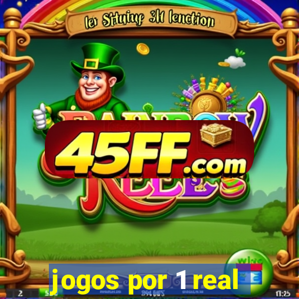 jogos por 1 real
